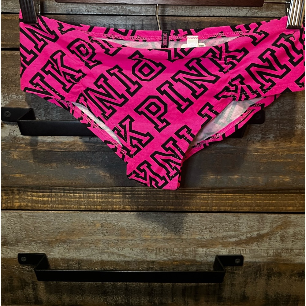 VS PINK Cheeky Panty